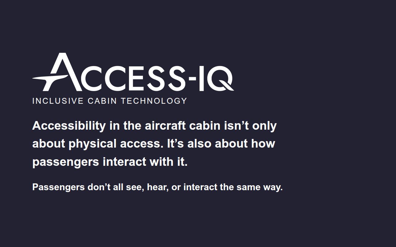 Access-IQ